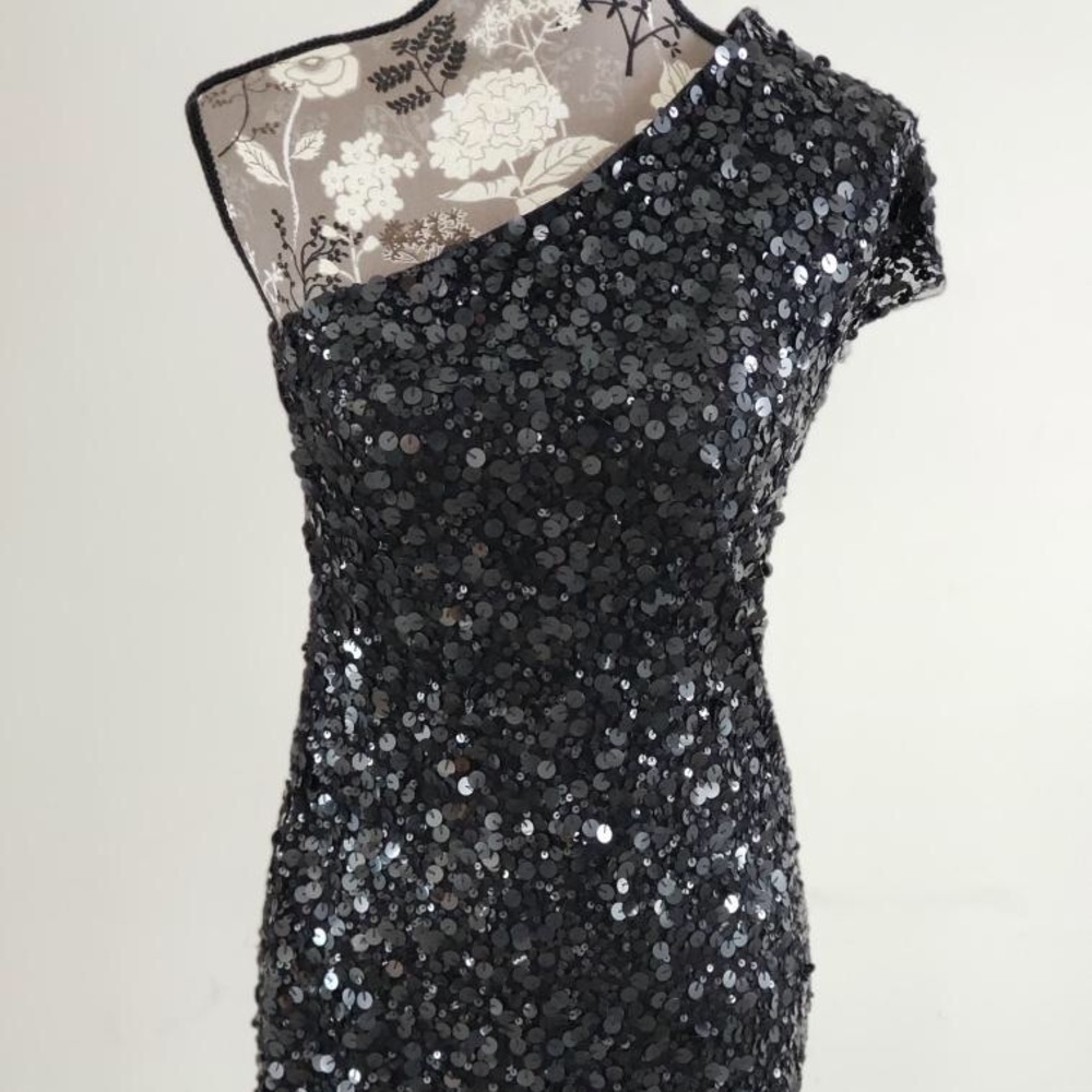 Arden B sequin dress